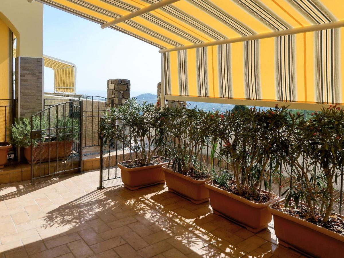Apartment Samuele By Interhome Civezza Exteriér fotografie