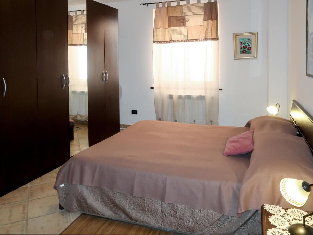 Apartment Samuele By Interhome Civezza Exteriér fotografie